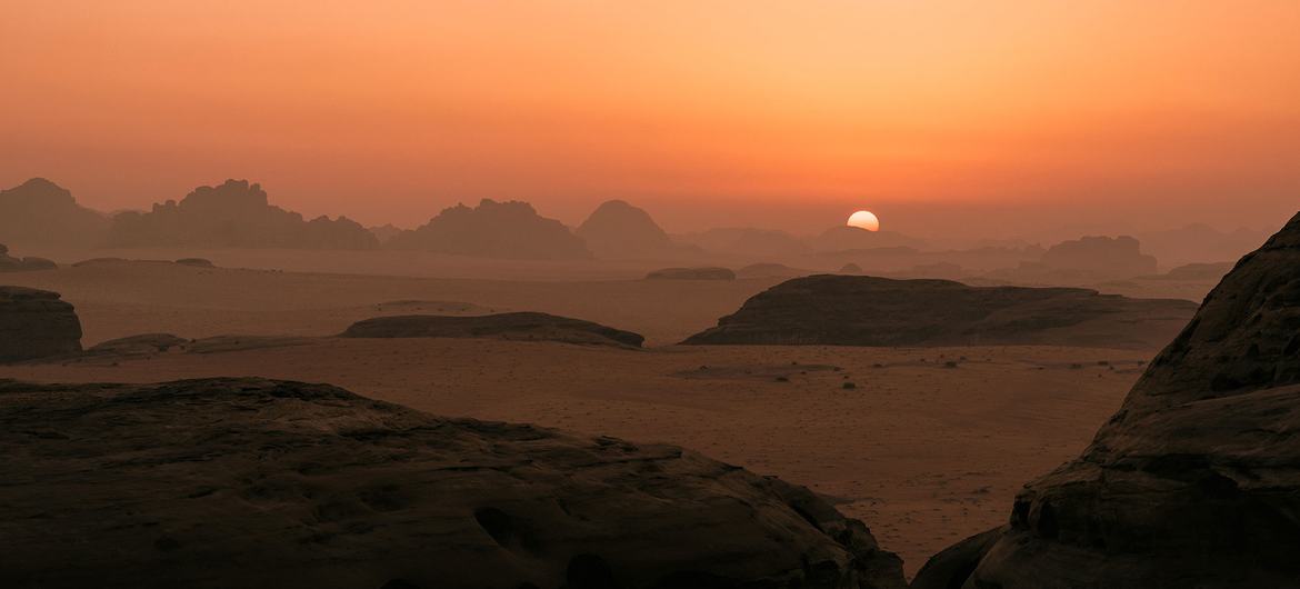 Am Rica Latina Sufre Fen Menos Extremos A Causa De El Ni O Y El Cambio Clim Tico Noticias Onu